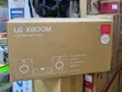 LG XBOOM CL65 950W 2CH mfumo wa Hi-Fi na Karaoke - 1