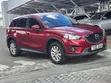 Mazda CX-5 2013 Red - 3