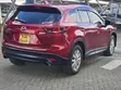 Mazda CX-5 2013 Red - 5