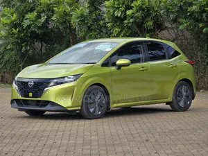 Nissan Note 1.2 Hybrid 2021