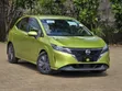 Nissan Note 1.2 Hybrid 2021 - 2