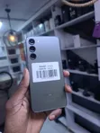 Samsung Galaxy S23 Plus 256GB Kijani - 1