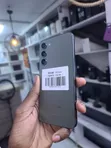 Samsung Galaxy S23 Plus 256GB Kijani - 2
