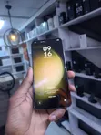 Samsung Galaxy S23 Plus 256GB Kijani - 3