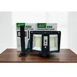 JSOT JS-112 200W Mwanga wa Mtaa wa Solar na Motion Sensor - 2