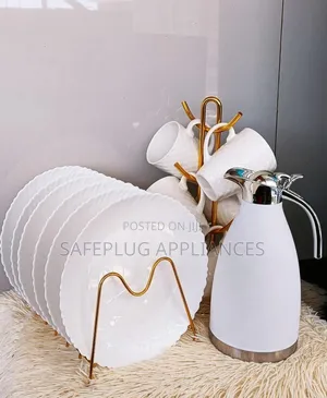 Complete 13-Piece Dining Set