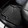 All Weather PVC Floor Mats - 1
