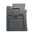 All Weather PVC Floor Mats - 2