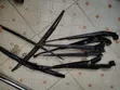 Toyota Land Cruiser 79 Series Wiper Arms - 1