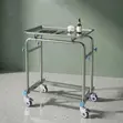 Trolley ya Dawa Mpya Kabisa - 1