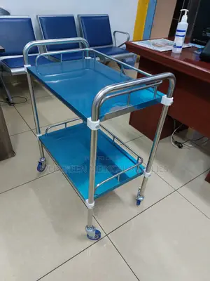 Brand New Medicine Trolley