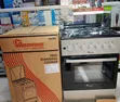 Ramtons Standing Cooker 57x57cm RC306 - 2