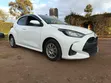 Toyota Yaris 1.5 Sedan L 2020 Nyeupe - 2
