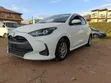 Toyota Yaris 1.5 Sedan L 2020 Nyeupe - 3