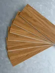Sakafu ya SPC - 183mm x 1220mm, Unene wa 5mm - 1