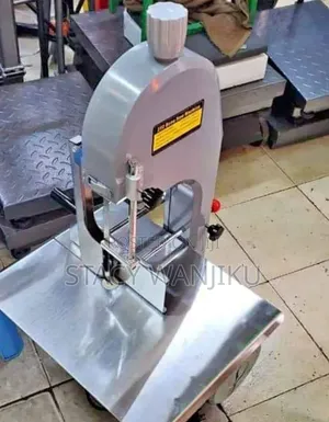 Commercial Electric Bone Saw Machine JG210