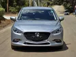 Mazda Axela 2019 Silver - 1