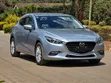 Mazda Axela 2019 Silver - 2