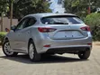 Mazda Axela 2019 Silver - 5