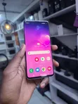 Samsung Galaxy S10 128GB Black - 4