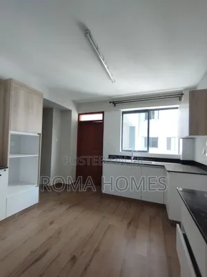 2 Bedroom Apartment with DSQ in Kileleshwa, Nairobi Central