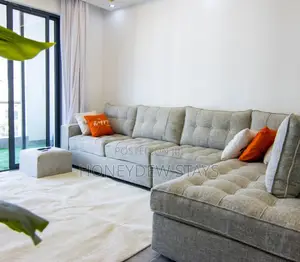 Ghorofa ya Vyumba 3 Kilimani Imejengwa | Kidimbwi, Gym, Sauna
