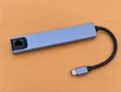 USB-C Multiport Hub - 1