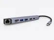 USB-C Multiport Hub - 2