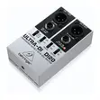 Behringer Professional Active 2-Channel DI Box/Splitter - 2