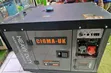 CIGMA-UK 10KVA Dizeli Generatori Kimya - 1