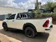 Toyota Hilux Single Cabin Mpya 2019 Nyeupe - 2