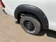 Toyota Hilux Single Cabin Mpya 2019 Nyeupe - 5
