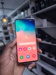 Samsung Galaxy S10 128GB Blue - 3