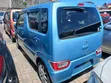 Suzuki Wagon R 2019 Blue - 2