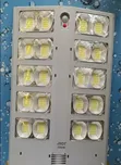 3000W Solar Street Light with Remote Control - 2
