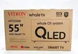 Vitron 55-Inch 4K UHD Smart Whale TV - 2