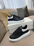 Alexander McQueen Sneakers - 1