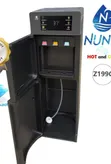 Nunix Z199C Bottom Load Water Dispenser - Hot, Normal & Cold - 1