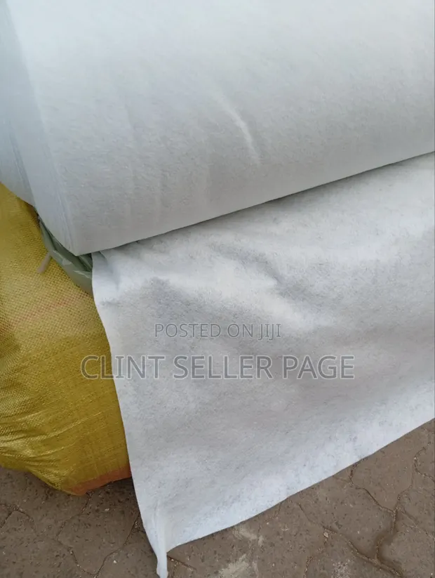 Drainage Geotextile Fabric (Per Square Metre) - 1