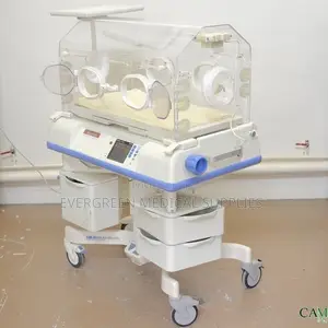 Baby Incubator Mpya Kabisa