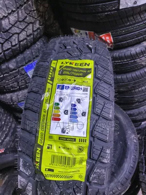 Matairi ya Sunfull 215/70R16 All-Terrain