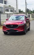 Mazda CX-5 2019 Red - 3