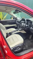 Mazda CX-5 2019 Red - 4