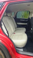 Mazda CX-5 2019 Red - 5