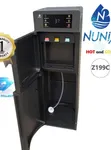 Nunix Z199C 3-in-1 Water Dispenser - Hot & Cold - 1