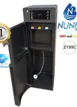 Nunix Z199C 3-in-1 Water Dispenser - Hot & Cold - 2