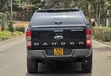 Ford Ranger Wildtrak 2019 - 2