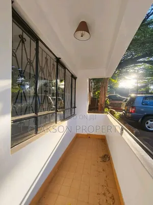 3-Bedroom Apartment for Rent in Kileleshwa