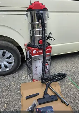 Edon 30L Wet & Dry Vacuum Cleaner