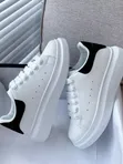 Alexander McQueen Sneakers - 1